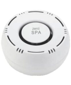 Zenii Spa - Transdermal Hydrogen Therapy