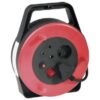 Zenith Extension Cord on Plastic Reel - 10m
