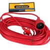 Zenith Heavy Duty Extension Cord For Lawnmower - 20m