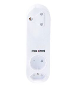 ZENITH USB Plug-Adaptor