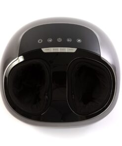 ZenSoothe Shiatsu Foot Massager