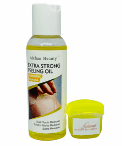 Zero Spot Lotion Intensive Multi Action 12 Piece with Derma Roller