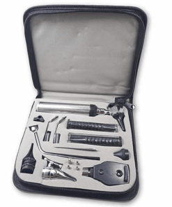 ZetaLife Diagnostic Set - Ear, Nose and Throat Kit