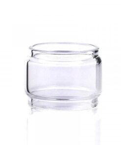 Zeus X Bulb Glass 5.5ml