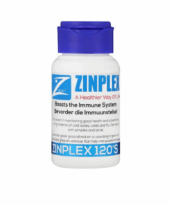 Zinplex - 120 Tablets