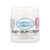 Zinplex Baby Bum Cream - 125g