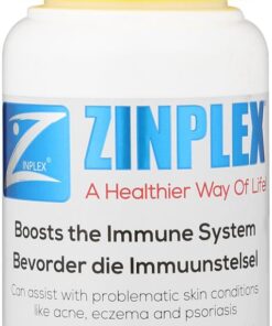 Zinplex Forte Tablets 60's