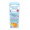 Zinplex Junior Immune Booster Syrup with Vitamin C