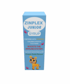 Zinplex Junior syrup 200ml