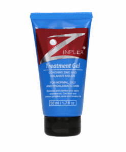 Zinplex Skin Treatment Gel - 50ml