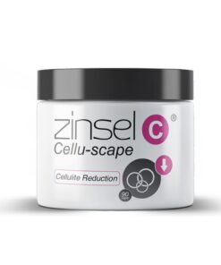 Zinsel C - Cellu-scape - 90 Capsules