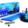 Zodiac G6 Combi Pool Cleaner