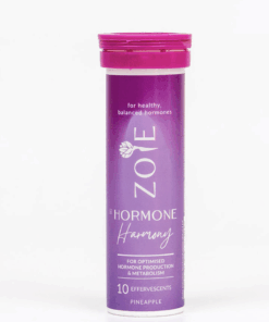 Zoie Health Hormone Harmony (10 Effervescents)