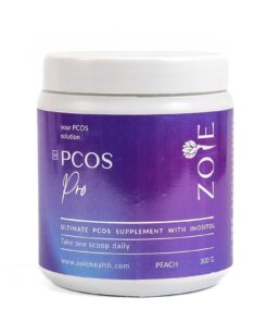 Zoie Health PCOS Pro (300g)