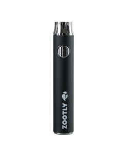 Zootly Rechargeable Vape Battery (510 Thread) - 650mAh