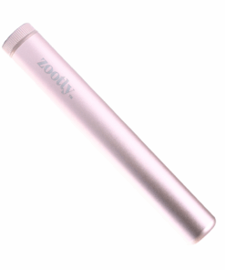 Zootly Zoot Tube - Pink