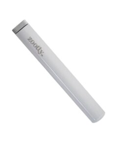 Zootly Zoot Tube - White