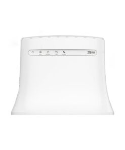 ZTE MF283V LTE Router