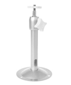 04D CCTV 360 Degree Adjustable 18cm Ceiling Mount 10pcs