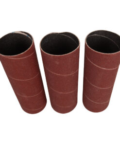 1 1/2" Inch Sanding Sleeve - 150 Grit (3PCE)