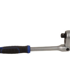 1/2 INCH DRIVE ROTATABLE RATCHET HANDLE