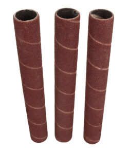 1/2" Inch Sanding Sleeve - 150 Grit (3 PCE)