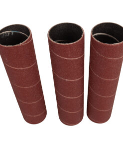 1" Inch Sanding Sleeve - 150 Grit (3 PCE)