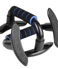 1 Pair Detachable Push-up Support - Blue