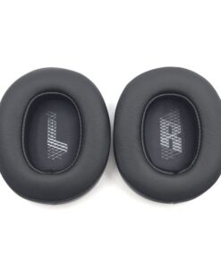 1 Pair Headphone Cover Foam Cover for JBL E55BT