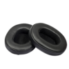 1 Pair Headphone Sponge Covers For Skullcandy Crusher 3.0 Wireless