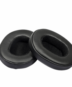 1 Pair Headphone Sponge Covers For Skullcandy Crusher 3.0 Wireless