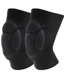 1 Pair Knee Pads Professional Leg Protector