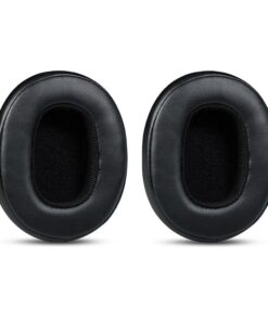1 Pair Replacement Earpads for Skullcandy Crusher 3.0 Wireless / Hesh 3