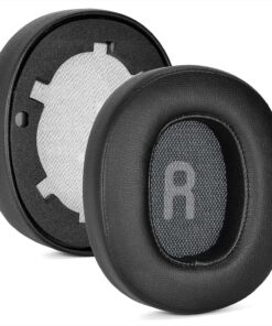 1 Pair Soft Foam Earmuffs For JBL Tune 700BT / 750BTNC Headset
