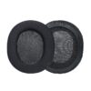 1 Pair Sponge Headset Pad for Steelseries Arctis Pro 3 / Arctis 3 / 5 / 7