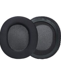 1 Pair Sponge Headset Pad for Steelseries Arctis Pro 3 / Arctis 3 / 5 / 7