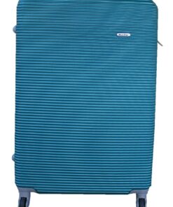 1 Piece Hard Outer Shell Luggage 32" - Dark Green