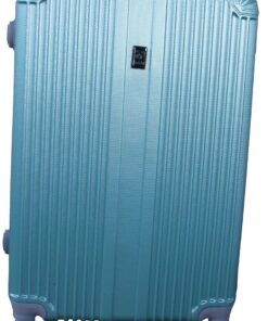 1 Piece Mooistar 27 inch Travel Luggage Suitcase Bag - Light Green