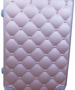 1 Piece Mooistar 29 inch Travel Luggage Suitcase Bag - Rose Gold