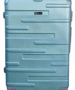 1 Piece Mooistar 30 inch Travel Luggage Suitcase Bag - Light Green