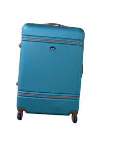 1 Piece Nexco Travel Luggage Bag 31" - Dark Green