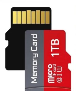 1 TB SD Memory Card