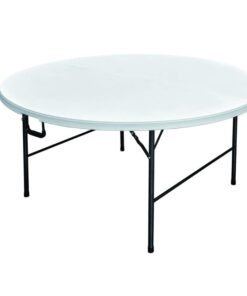 10-12 Seater Round Table