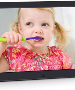 10' Digital Photo Frame Q-L211