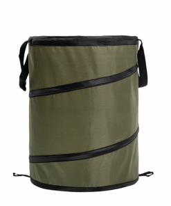 10 Gallon Collapsible Pop Up Recycle Bin