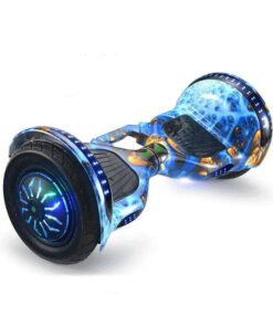 10 inch Hoverboard Electric Smart Balance Scooter