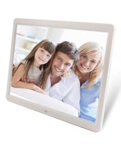 10 Inch Led Hd Digital Photo Frame