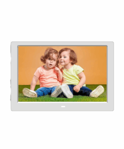 10-Inch Multifunctional Digital Phone Frame