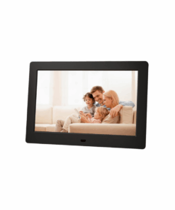10-inch Wireless HD Digital Photo and Video Frame Display