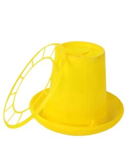 10 Pack of Small 0.75kg Feeders